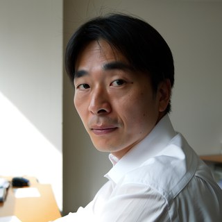 芝原 遼平